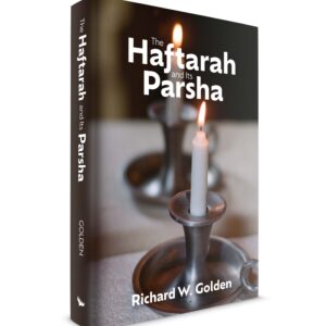 The Haftarah and Its Parsha